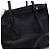 Prada Tote e borsa a tracolla in vitello laccato nero - vista 11