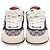 Gucci Sneakers GG Reweb da uomo Marrone - vista 2