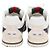 Gucci Sneakers GG Reweb da uomo Marrone - vista 4