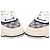 Gucci Sneakers GG Reweb da uomo Marrone - vista 6
