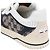 Gucci Sneakers GG Reweb da uomo Marrone - vista 8