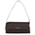 Gucci Borsa a Spalla Madison Medium Marrone - vista 3
