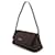 Gucci Borsa a Spalla Madison Medium Marrone - vista 4