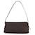 Gucci Borsa a Spalla Madison Medium Marrone - vista 5