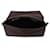 Gucci Borsa a Spalla Madison Medium Marrone - vista 7