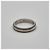 Tiffany & Co Milgrain-Platinring - Ansicht 5