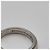 Tiffany & Co Milgrain-Platinring - Ansicht 7