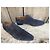 Autre Marque Scarpe Oxford Carvil in Camoscio Blu Navy Blu scuro - vista 4