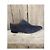 Autre Marque Scarpe Oxford Carvil in Camoscio Blu Navy Blu scuro - vista 8