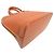 Borsa Louis Vuitton Alma Marrone - vista 3
