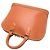 Borsa Louis Vuitton Alma Marrone - vista 4