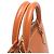 Borsa Louis Vuitton Alma Marrone - vista 5