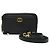 Borsa a Spalla Caro Double Christian Dior Nero