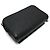 Borsa a Spalla Caro Double Christian Dior Nero - vista 4