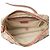 Borsa a tracolla da donna Gucci 201447 Grigio - vista 6