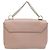 Borsa Louis Vuitton Lockme 2 BB Beige - vista 2