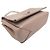 Borsa Louis Vuitton Lockme 2 BB Beige - vista 3