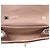 Borsa Louis Vuitton Lockme 2 BB Beige - vista 6