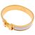Hermès Bracciale in smalto Hermes Click H #ST da donna - vista 2