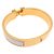 Hermès Bracciale in smalto Hermes Click H #ST da donna - vista 3