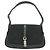 Borsa a tracolla da donna Gucci Jackie One-Shoulder Nero
