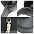 Borsa a tracolla da donna Gucci Jackie One-Shoulder Nero - vista 10