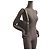 Borsa a tracolla da donna Gucci Jackie One-Shoulder Nero - vista 9