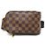 Borsa a tracolla Louis Vuitton Geronimos Marrone