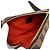 Borsa a tracolla Louis Vuitton Geronimos Marrone - vista 6