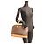Borsa a mano Alma PM da donna Louis Vuitton Marrone - vista 9