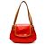Borsa a tracolla da donna Louis Vuitton Biscayne Bay GM Rosso