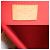 Borsa a tracolla da donna Louis Vuitton Biscayne Bay GM Rosso - vista 9
