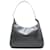 Borsa a tracolla monospalla da donna Prada B8430 Marrone