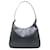 Borsa a tracolla monospalla da donna Prada B8430 Marrone - vista 2