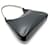 Borsa a tracolla monospalla da donna Prada B8430 Marrone - vista 4