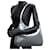 Borsa a tracolla monospalla da donna Prada B8430 Marrone - vista 9