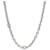 Collana a catena Gucci Interlocking G