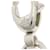 Collana a catena Gucci Interlocking G - vista 4