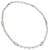 Collana a catena Gucci Interlocking G - vista 6