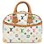 Bolsa Louis Vuitton Trouville Branco