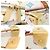 Bolsa Louis Vuitton Trouville Branco - vista 10