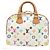 Bolsa Louis Vuitton Trouville Branco - vista 2