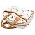 Bolsa Louis Vuitton Trouville Branco - vista 4