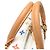 Bolsa Louis Vuitton Trouville Branco - vista 5