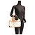 Bolsa Louis Vuitton Trouville Branco - vista 8