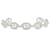 Hermès Bracelet Chaine d'Ancre Enchainee en argent sterling Hermes  - vue 1