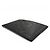 Gucci Black Grain Leather Maxi GG Card Case - view 4