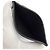 Gucci Black Grain Leather Maxi GG Card Case - view 5