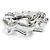 Tiffany & Co. Silberring
