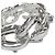 Tiffany & Co. Silberring - Ansicht 3